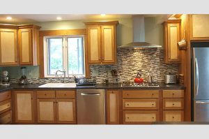 Cabinetry Highland Builders Llc