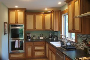 Cabinetry Highland Builders Llc