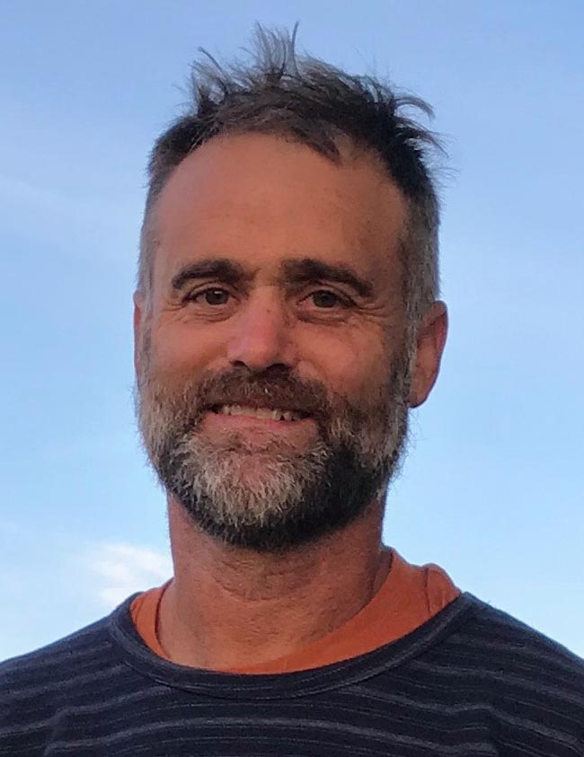 Peter O'Connor Highland Builders Vt